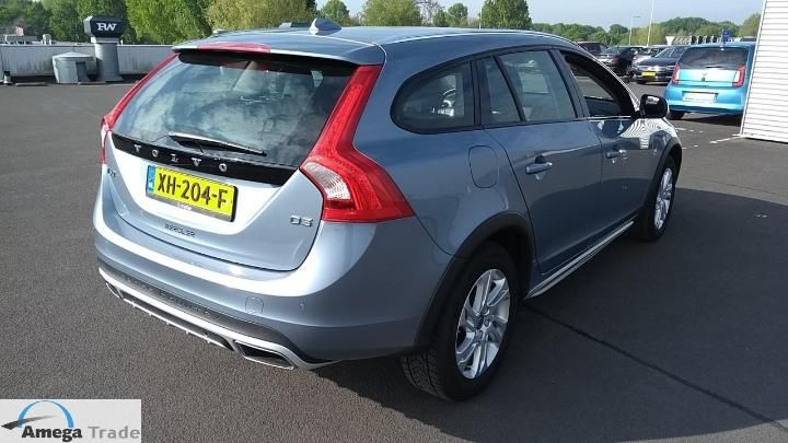 Photo 4 VIN: YV1FZARCDJ2056657 - VOLVO V60 CROSS COUNTRY 