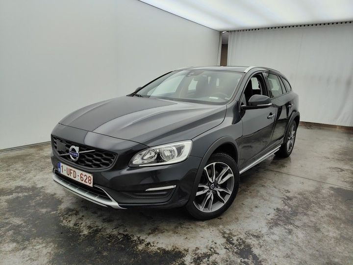 Photo 1 VIN: YV1FZARCDJ2056778 - VOLVO V60 CROSS COUNTRY 