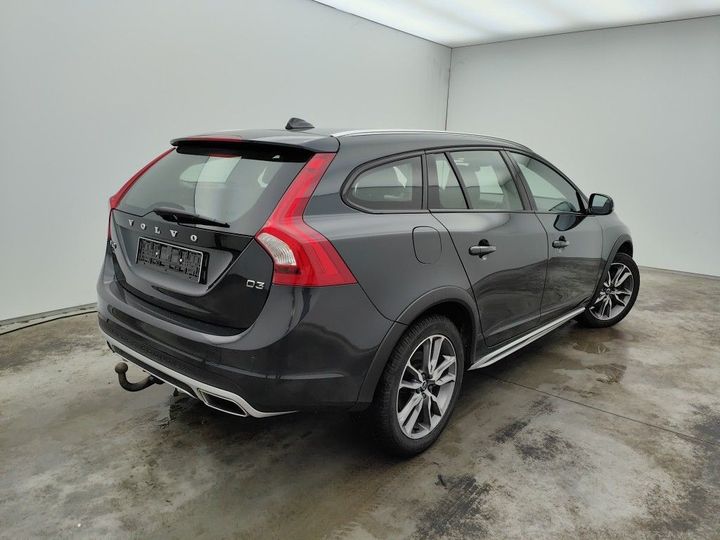 Photo 2 VIN: YV1FZARCDJ2056778 - VOLVO V60 CROSS COUNTRY 