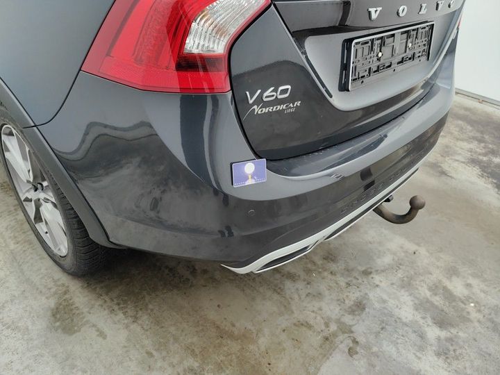 Photo 21 VIN: YV1FZARCDJ2056778 - VOLVO V60 CROSS COUNTRY 