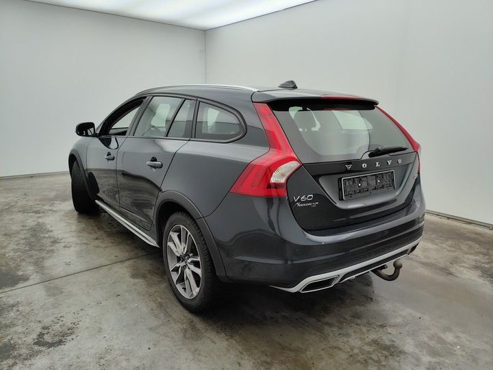 Photo 7 VIN: YV1FZARCDJ2056778 - VOLVO V60 CROSS COUNTRY 