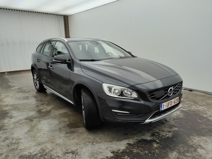 Photo 8 VIN: YV1FZARCDJ2056778 - VOLVO V60 CROSS COUNTRY 