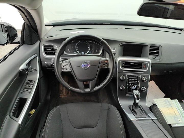 Photo 9 VIN: YV1FZARCDJ2056778 - VOLVO V60 CROSS COUNTRY 