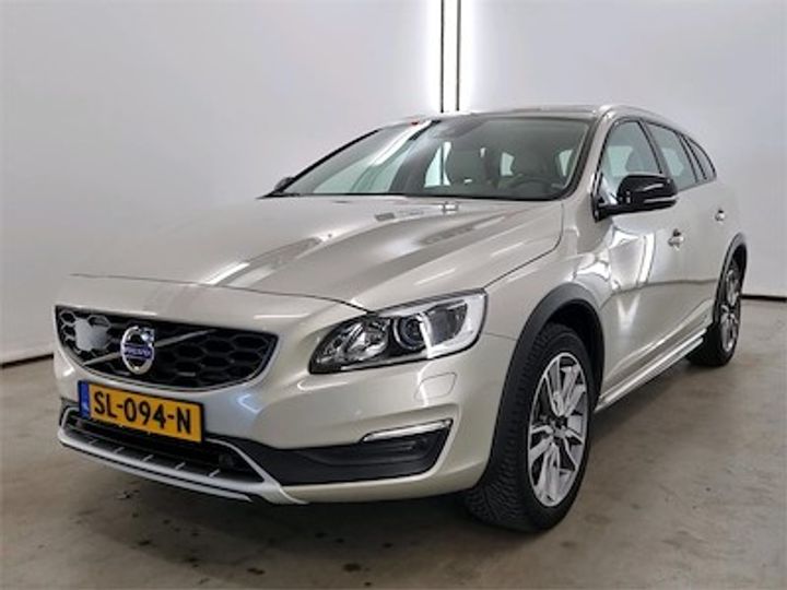 Photo 0 VIN: YV1FZARCDJ2057451 - VOLVO V60 CROSS COUNTRY 