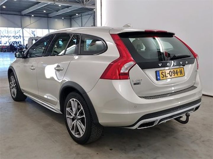 Photo 2 VIN: YV1FZARCDJ2057451 - VOLVO V60 CROSS COUNTRY 