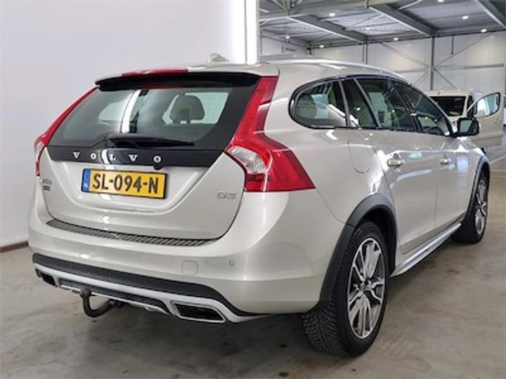 Photo 3 VIN: YV1FZARCDJ2057451 - VOLVO V60 CROSS COUNTRY 