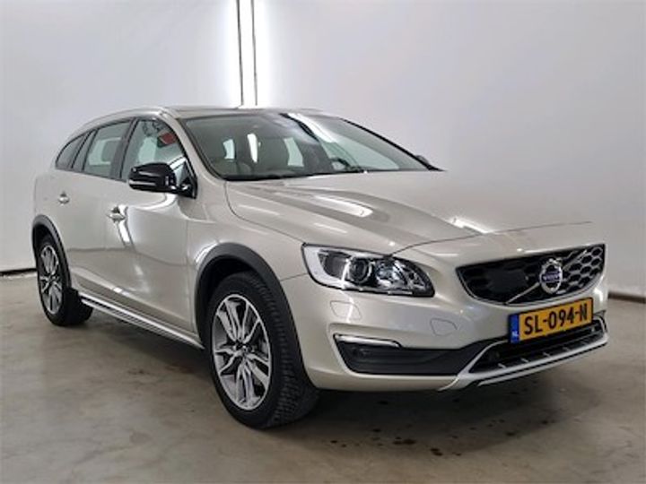 Photo 4 VIN: YV1FZARCDJ2057451 - VOLVO V60 CROSS COUNTRY 