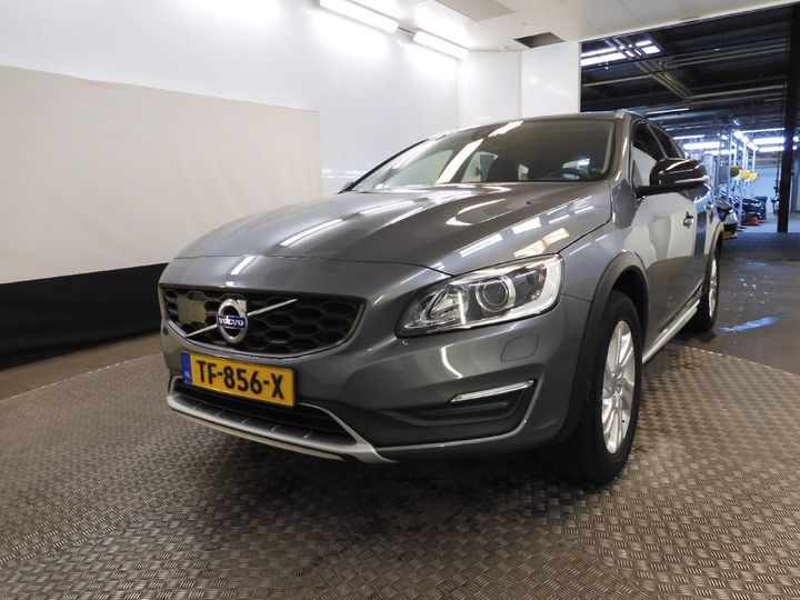 Photo 13 VIN: YV1FZARCDJ2058686 - VOLVO V60 CROSS COUNTRY 