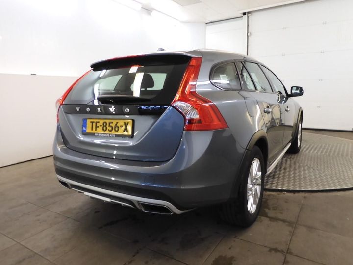 Photo 2 VIN: YV1FZARCDJ2058686 - VOLVO V60 CROSS COUNTRY 