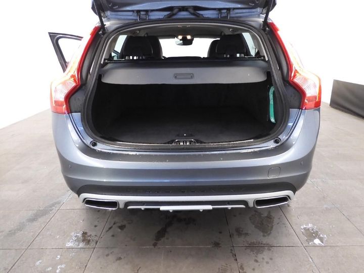 Photo 9 VIN: YV1FZARCDJ2058686 - VOLVO V60 CROSS COUNTRY 