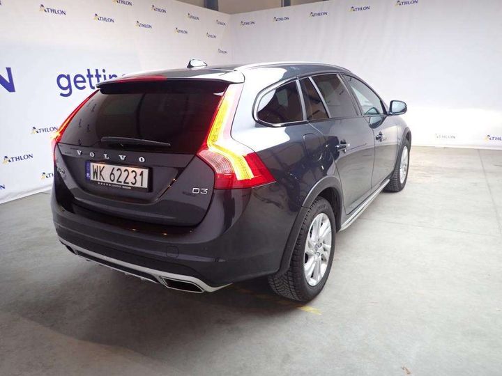 Photo 2 VIN: YV1FZARCDJ2058839 - VOLVO V60 