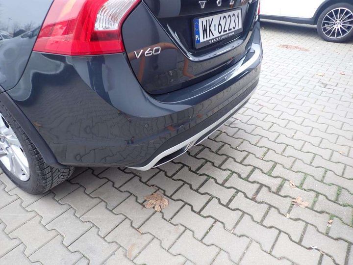 Photo 28 VIN: YV1FZARCDJ2058839 - VOLVO V60 