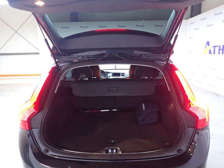 Photo 8 VIN: YV1FZARCDJ2058839 - VOLVO V60 