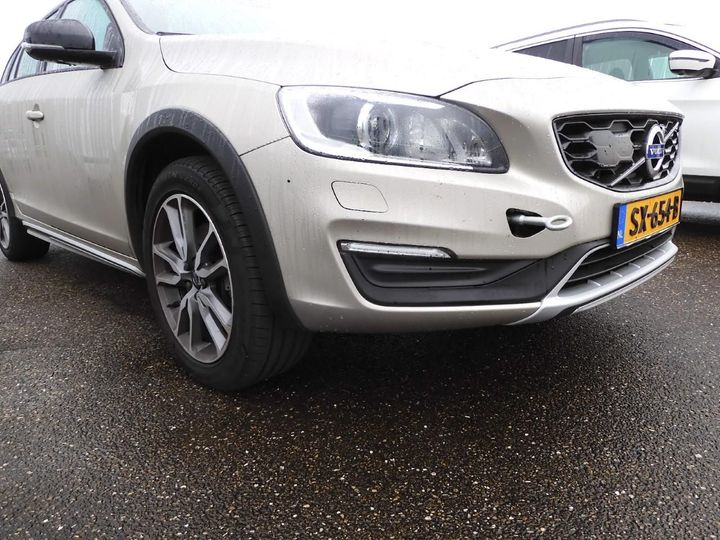 Photo 11 VIN: YV1FZARCDJ2059235 - VOLVO V60 CROSS COUNTRY 