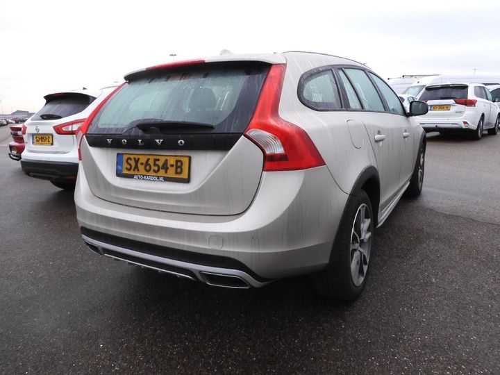 Photo 7 VIN: YV1FZARCDJ2059235 - VOLVO V60 CROSS COUNTRY 