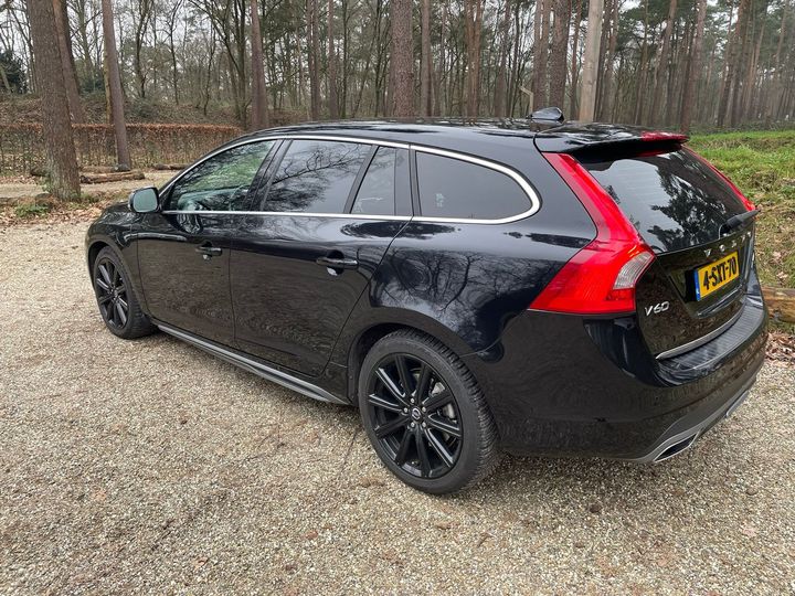 Photo 2 VIN: YV1GWAA50E1169057 - VOLVO V60 