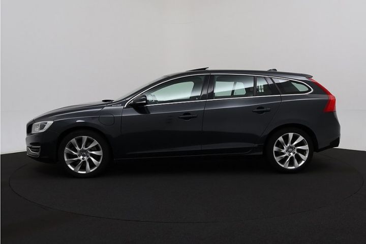 Photo 19 VIN: YV1GWAA50E1175079 - VOLVO V60 