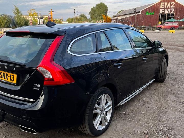 Photo 3 VIN: YV1GWAA50E1177785 - VOLVO V60 