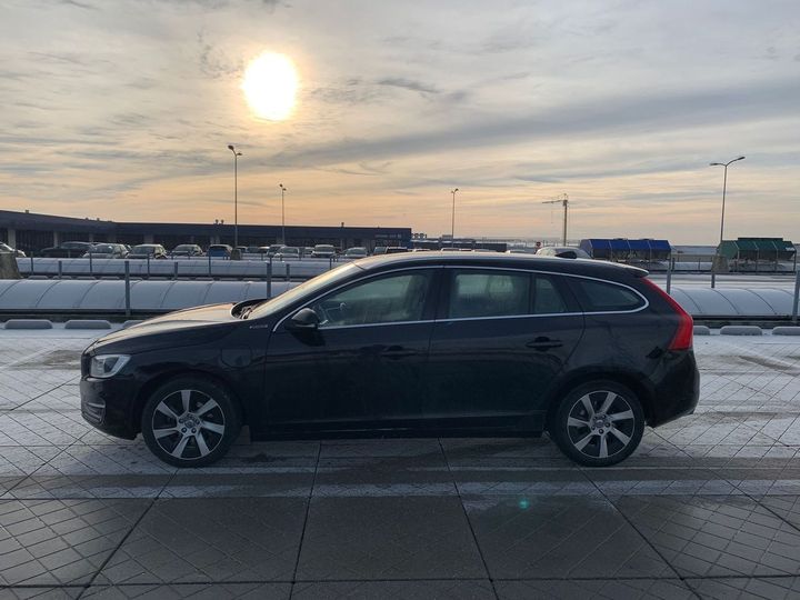 Photo 14 VIN: YV1GWAA50E1177920 - VOLVO V60 