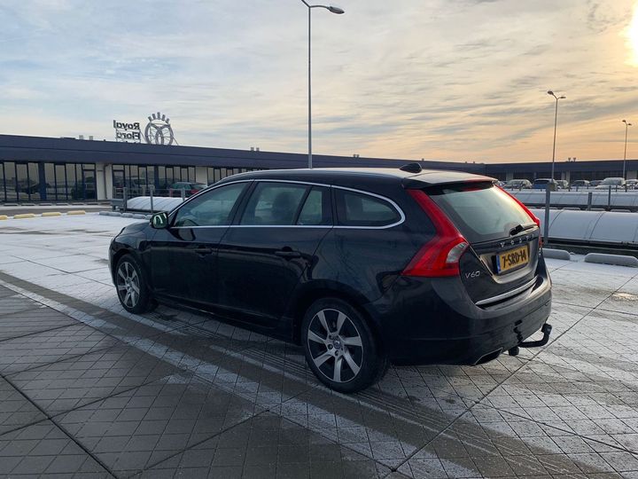 Photo 15 VIN: YV1GWAA50E1177920 - VOLVO V60 