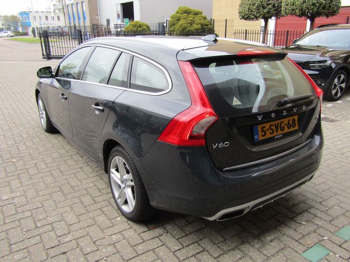 Photo 2 VIN: YV1GWAA50E1185301 - VOLVO V60 