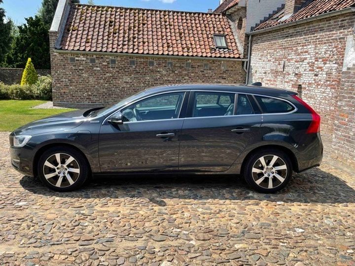 Photo 1 VIN: YV1GWAA50E1190047 - VOLVO V60 