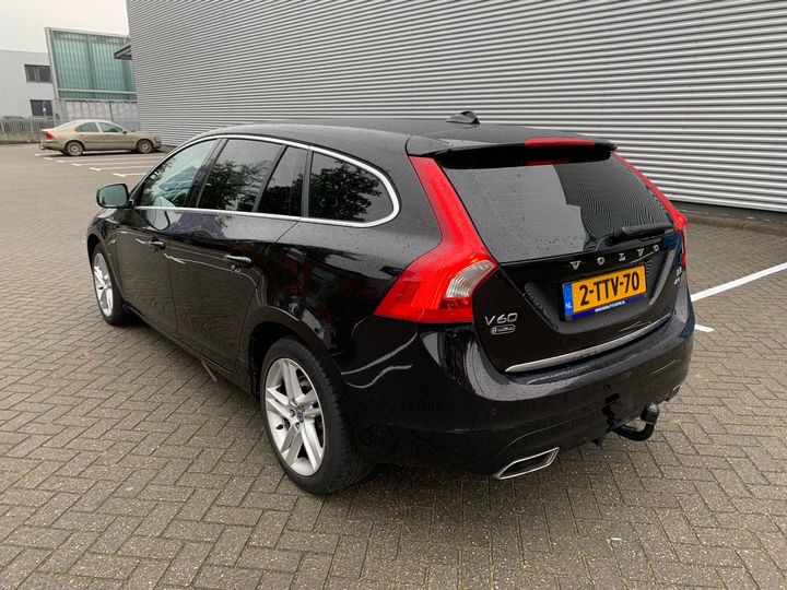 Photo 2 VIN: YV1GWAA50E1209952 - VOLVO V60 