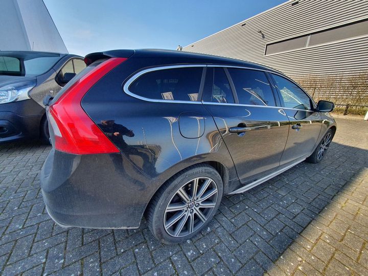 Photo 3 VIN: YV1GWAA50E1211578 - VOLVO V60 