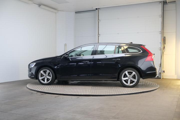 Photo 2 VIN: YV1GWAA50F1265287 - VOLVO V60 