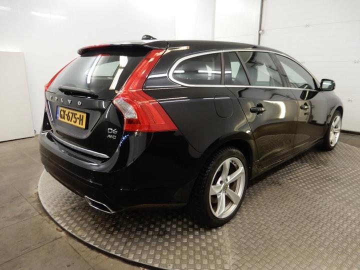 Photo 8 VIN: YV1GWAA50F1265287 - VOLVO V60 