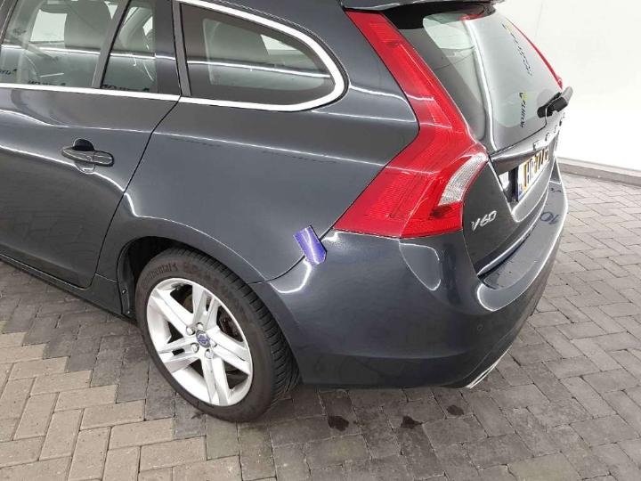 Photo 26 VIN: YV1GWAA50F1265468 - VOLVO V60 