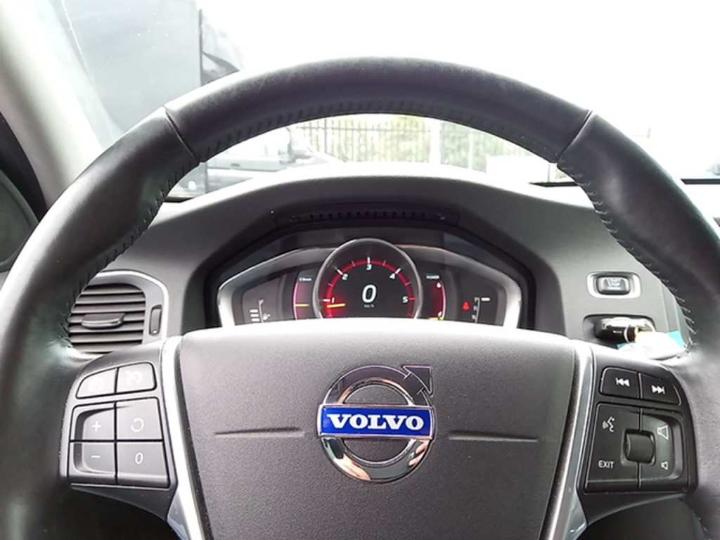 Photo 3 VIN: YV1GWAA50F1267181 - VOLVO V60 