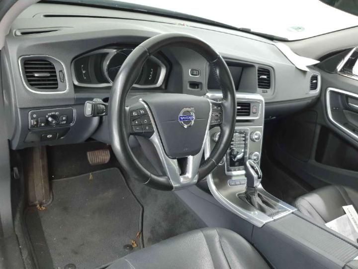 Photo 7 VIN: YV1GWAA50F1268626 - VOLVO V60 