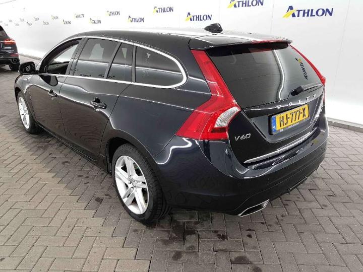 Photo 14 VIN: YV1GWAA50F1271545 - VOLVO V60 