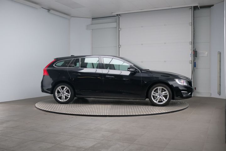 Photo 5 VIN: YV1GWAA50F1271727 - VOLVO V60 