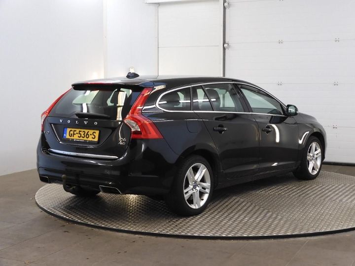 Photo 8 VIN: YV1GWAA50F1271727 - VOLVO V60 