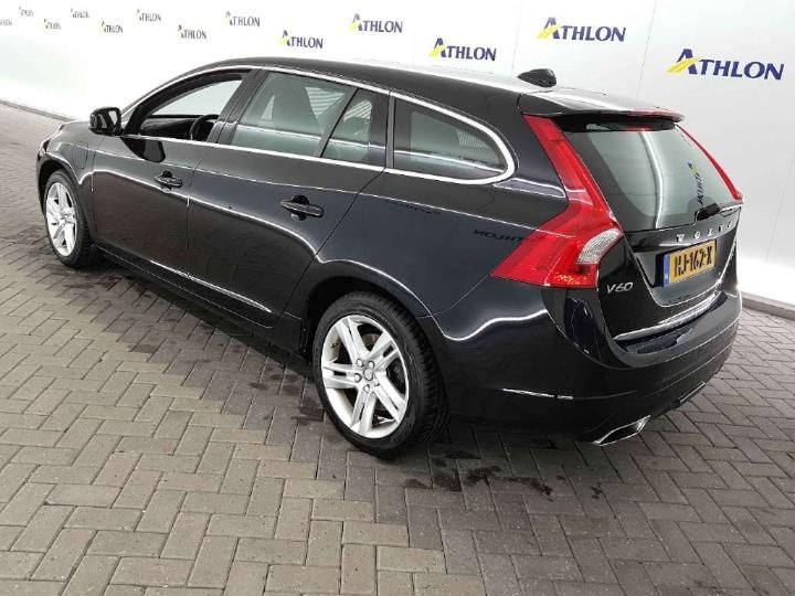 Photo 3 VIN: YV1GWAA50F1271773 - VOLVO V60 