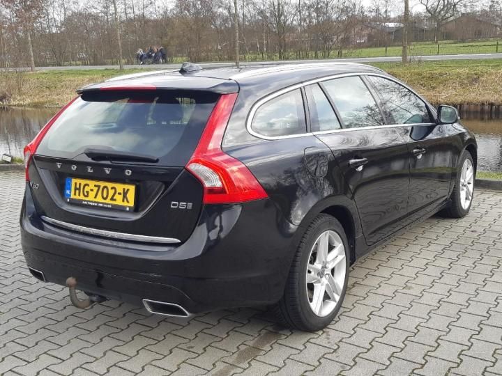 Photo 3 VIN: YV1GWBNH0G1290662 - VOLVO V60 