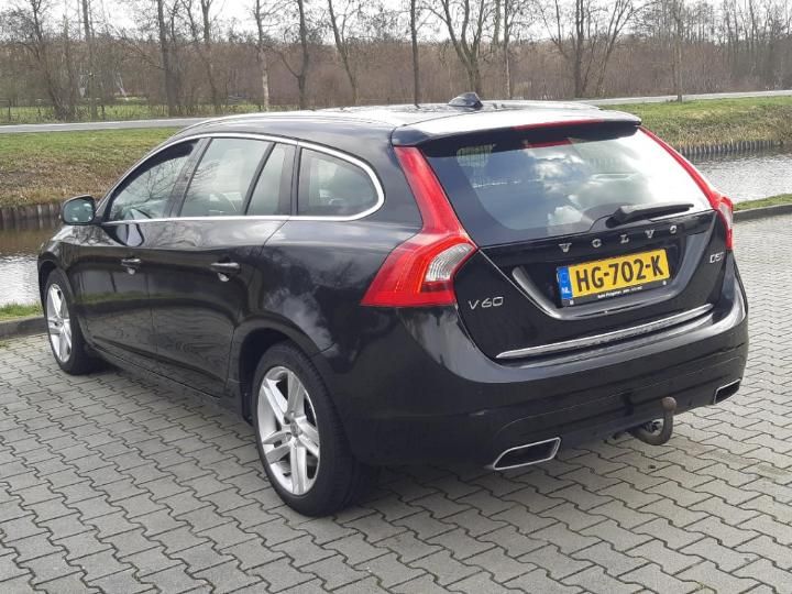 Photo 4 VIN: YV1GWBNH0G1290662 - VOLVO V60 