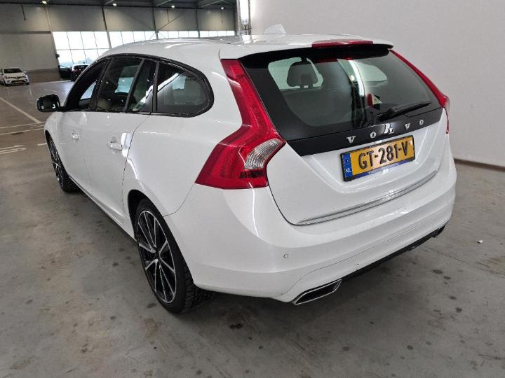 Photo 3 VIN: YV1GWBNH0G1294873 - VOLVO V60 