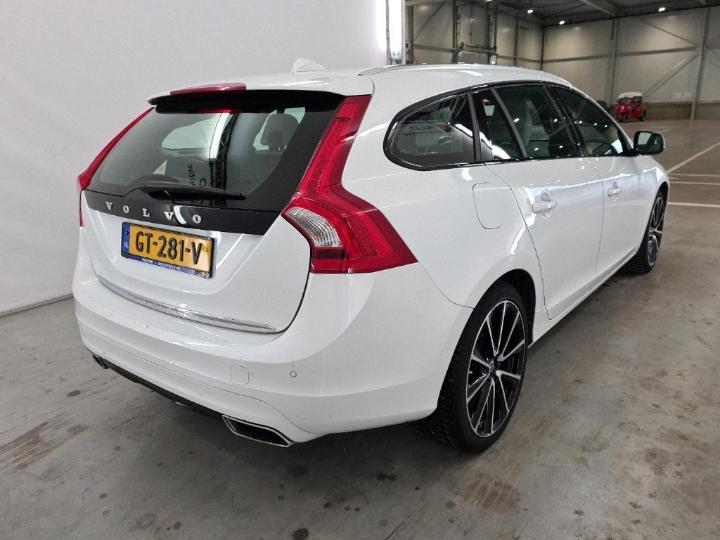 Photo 4 VIN: YV1GWBNH0G1294873 - VOLVO V60 