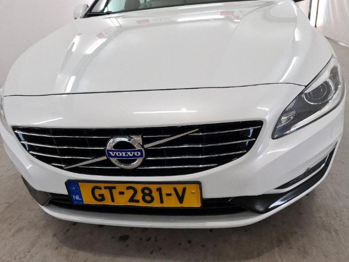 Photo 6 VIN: YV1GWBNH0G1294873 - VOLVO V60 