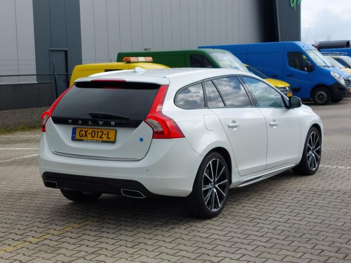 Photo 3 VIN: YV1GWBNH0G1295530 - VOLVO V60 