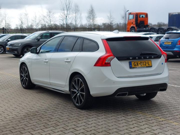 Photo 4 VIN: YV1GWBNH0G1295530 - VOLVO V60 