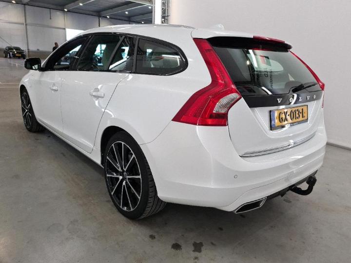 Photo 3 VIN: YV1GWBNH0G1295675 - VOLVO V60 