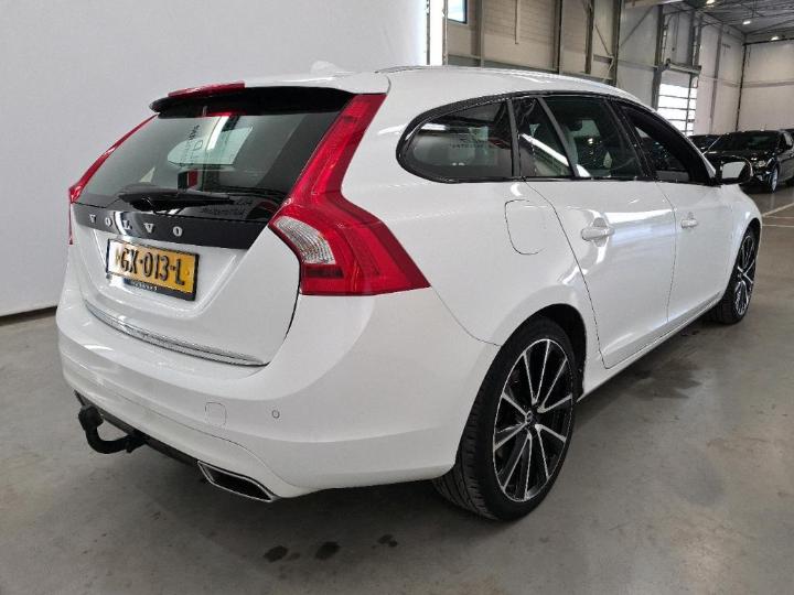 Photo 4 VIN: YV1GWBNH0G1295675 - VOLVO V60 