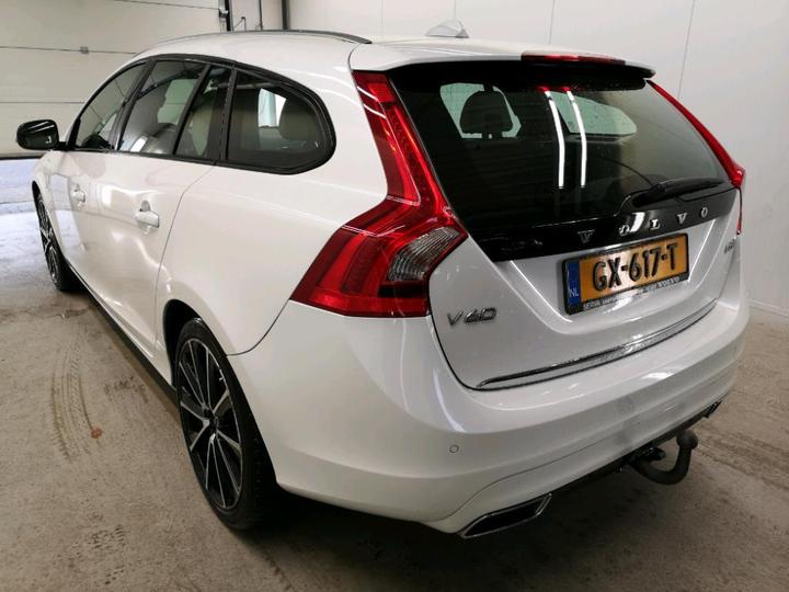 Photo 3 VIN: YV1GWBNH0G1296577 - VOLVO V60 