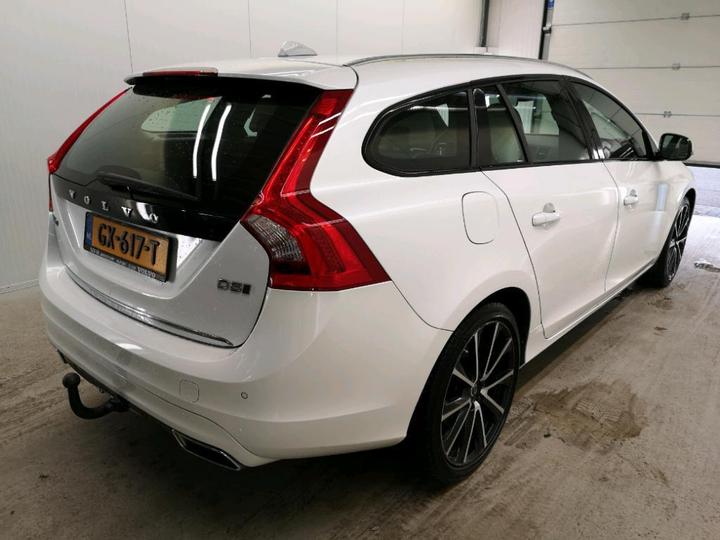 Photo 4 VIN: YV1GWBNH0G1296577 - VOLVO V60 