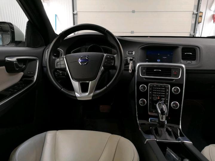 Photo 6 VIN: YV1GWBNH0G1296577 - VOLVO V60 