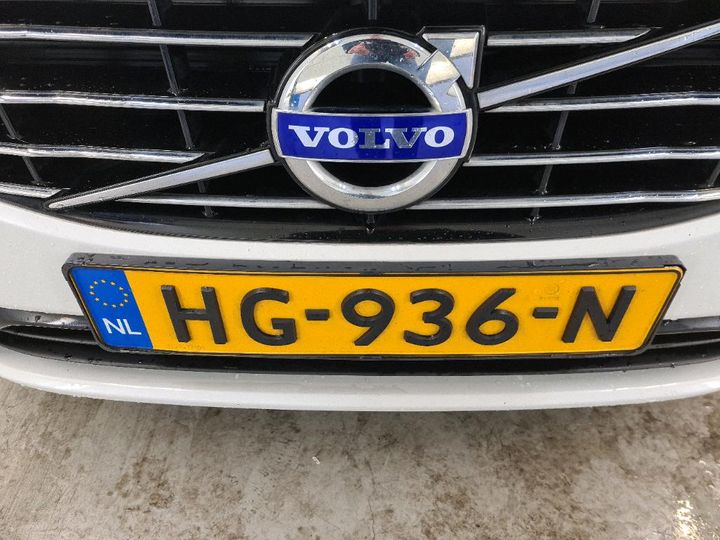 Photo 11 VIN: YV1GWBNH0G1296582 - VOLVO V60 